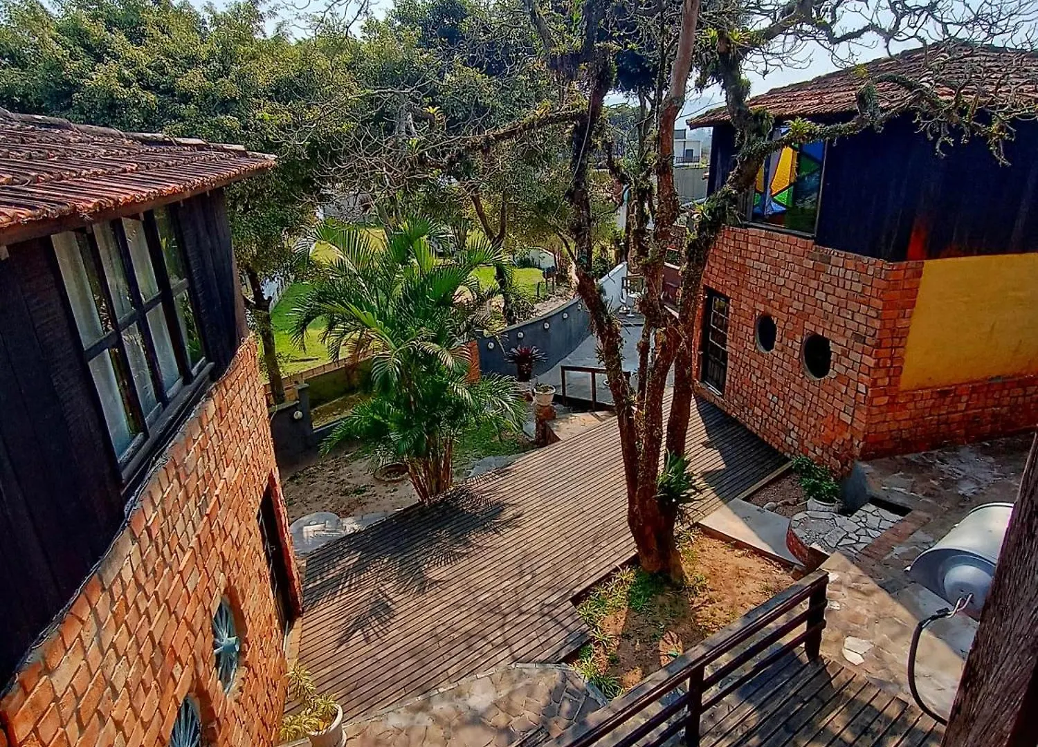 Pousada Gendra'S Imbituba  Imbituba (Santa Catarina)