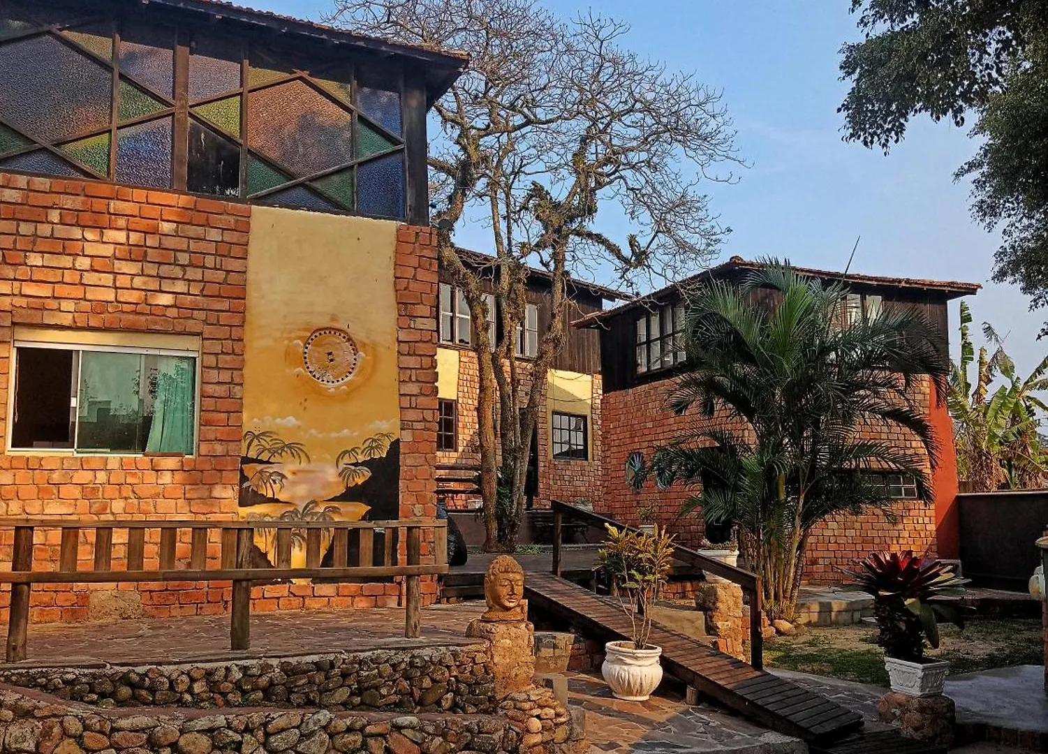 Pousada Gendra'S Imbituba  Holiday home Imbituba (Santa Catarina)