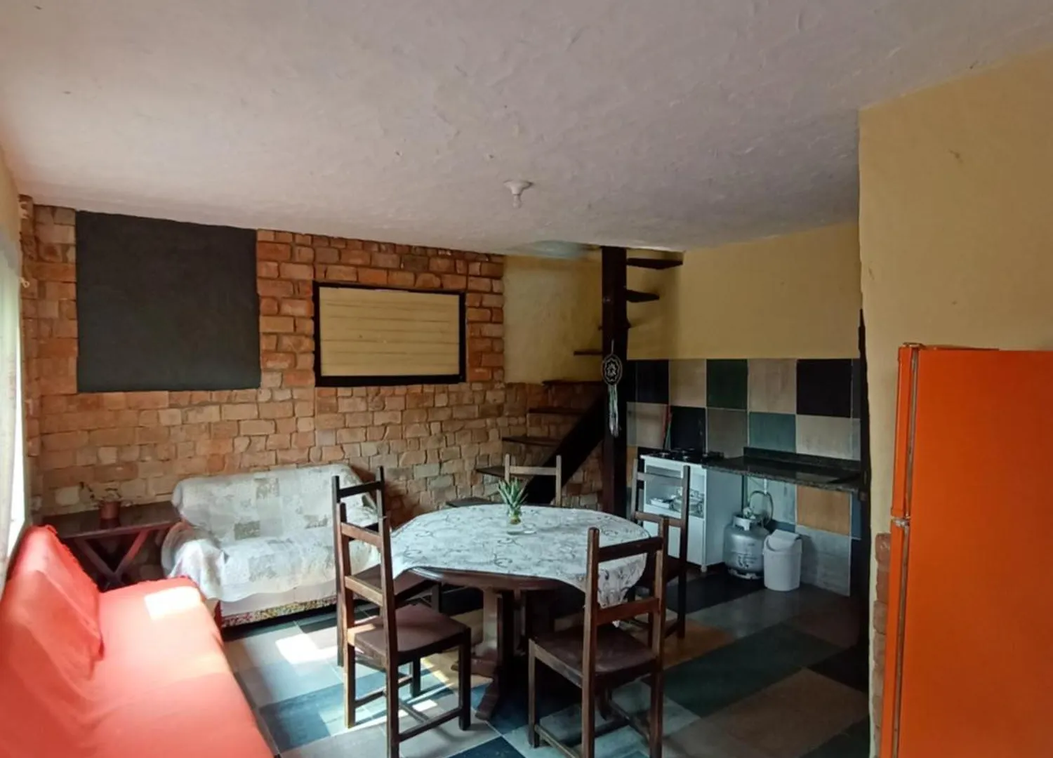 Holiday home Pousada Gendra'S Imbituba