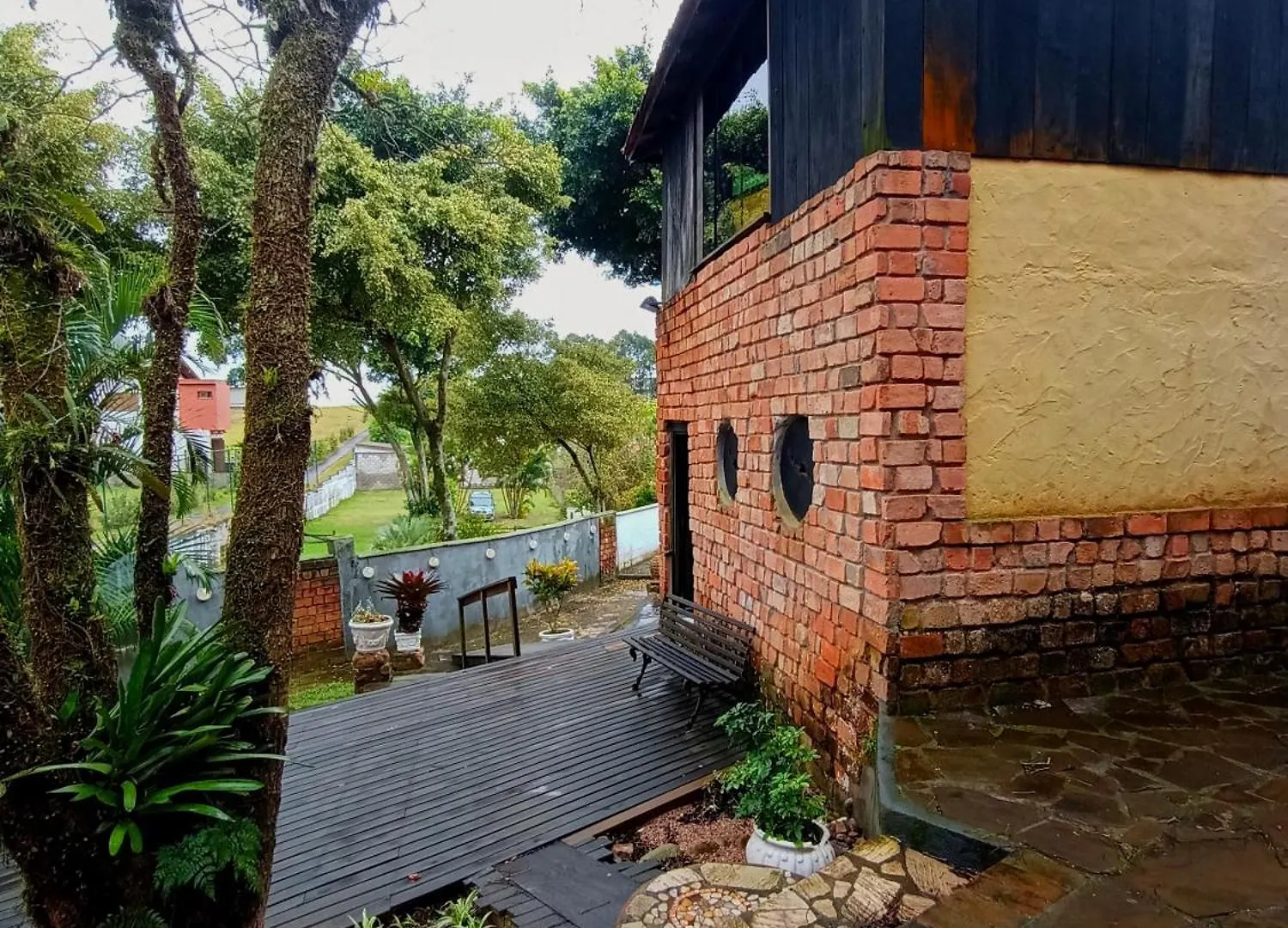 Pousada Gendra'S Imbituba  0*, Imbituba (Santa Catarina)