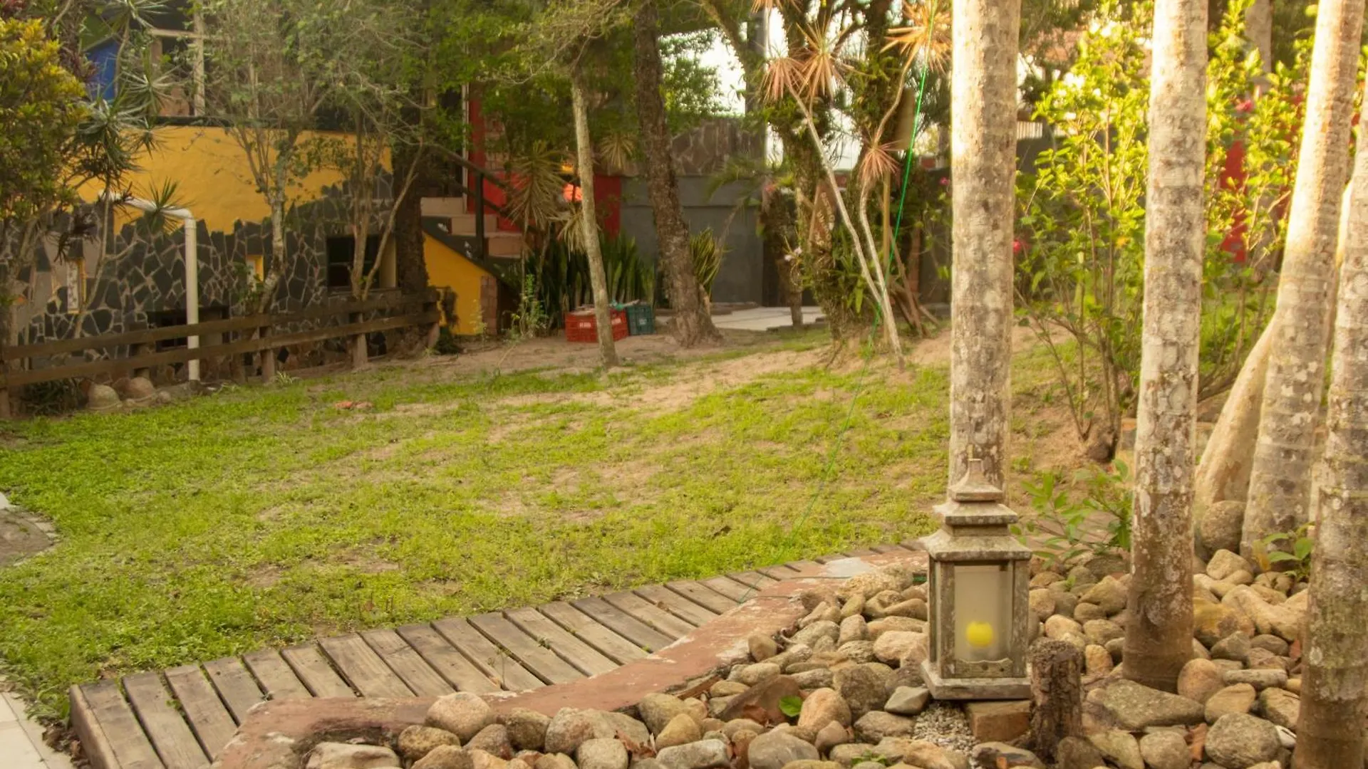 Holiday home Pousada Gendra'S Imbituba