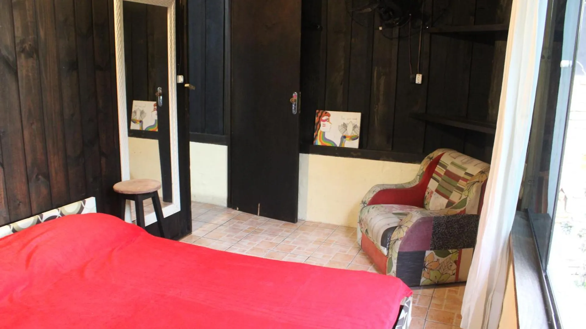 Pousada Gendra'S Imbituba  Holiday home