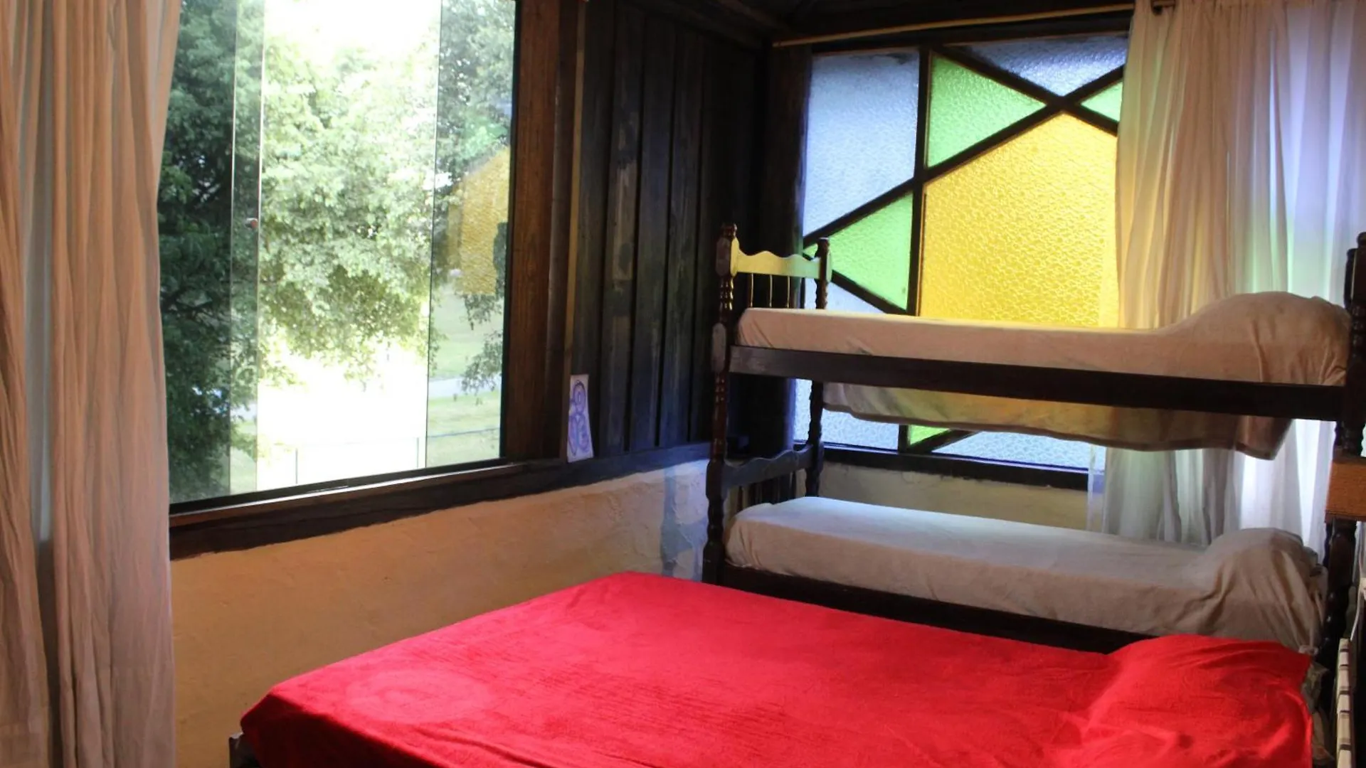 Holiday home Pousada Gendra'S Imbituba