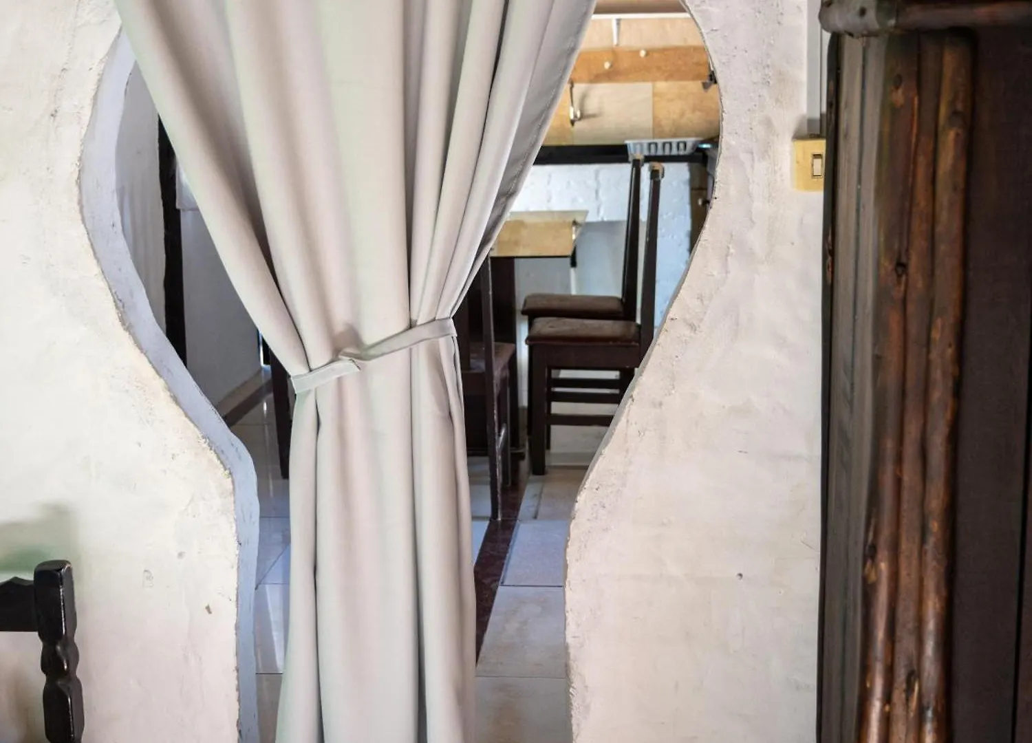 Holiday home Pousada Gendra'S Imbituba