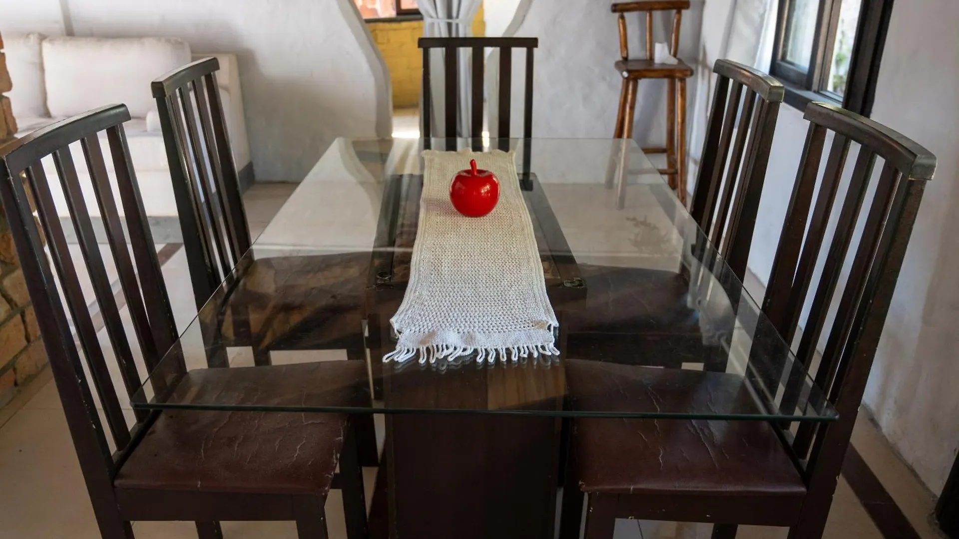 Holiday home Pousada Gendra'S Imbituba  Brazil
