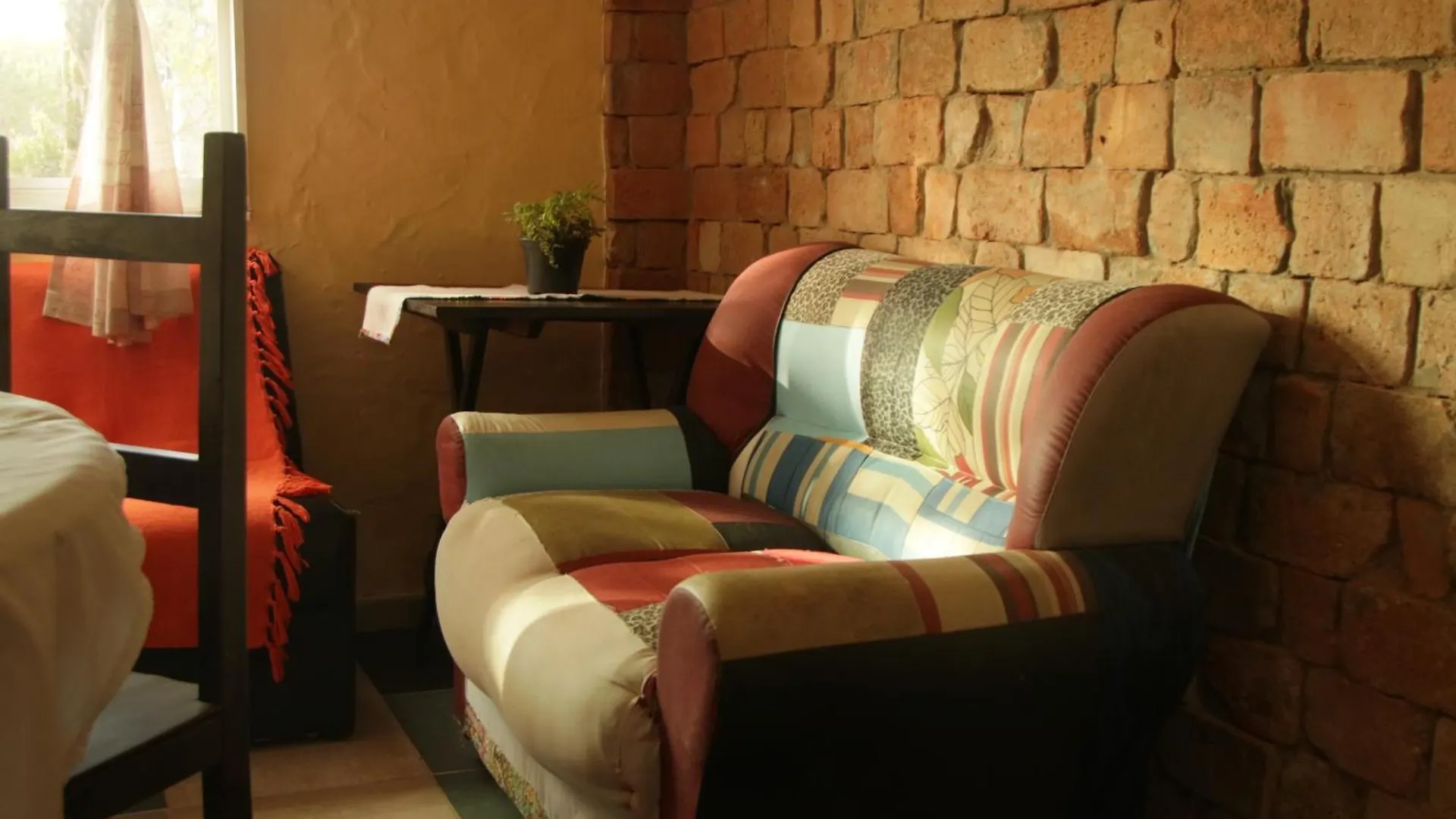 Holiday home Pousada Gendra'S Imbituba  Brazil