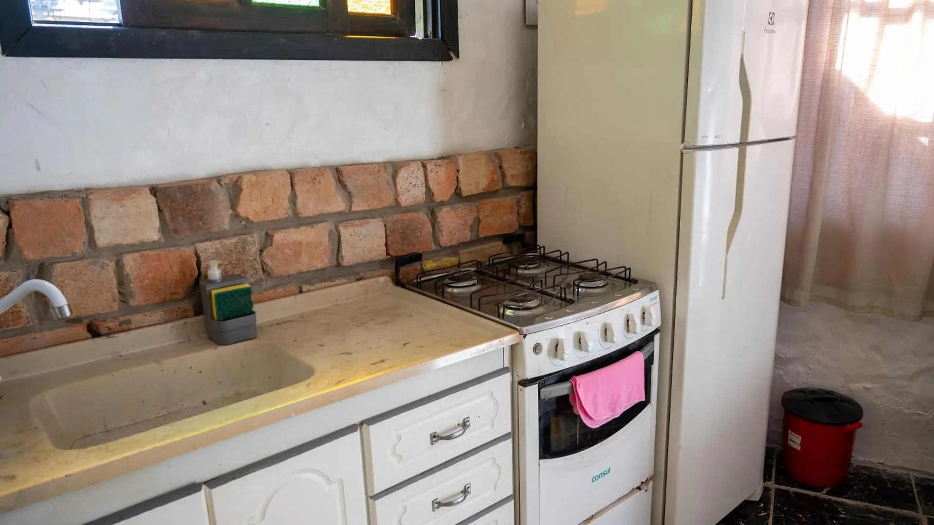 Holiday home Pousada Gendra'S Imbituba