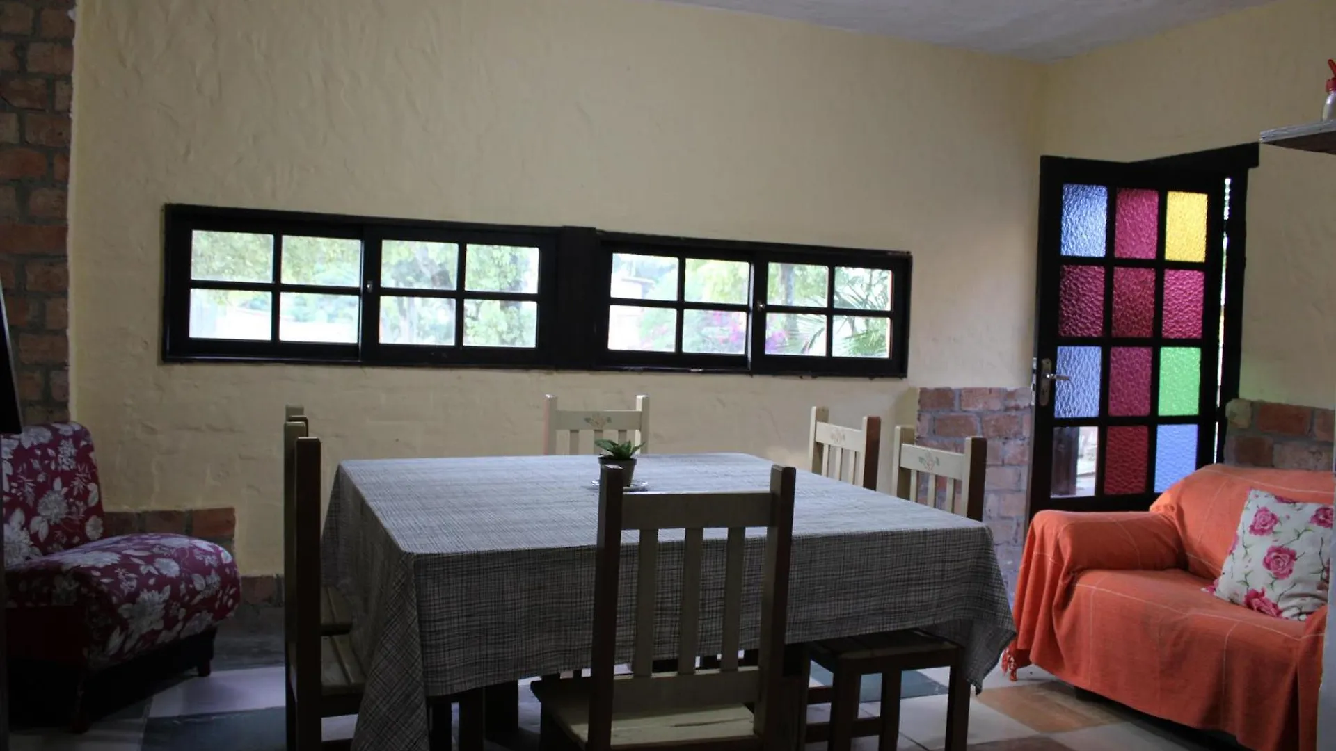 Holiday home Pousada Gendra'S Imbituba