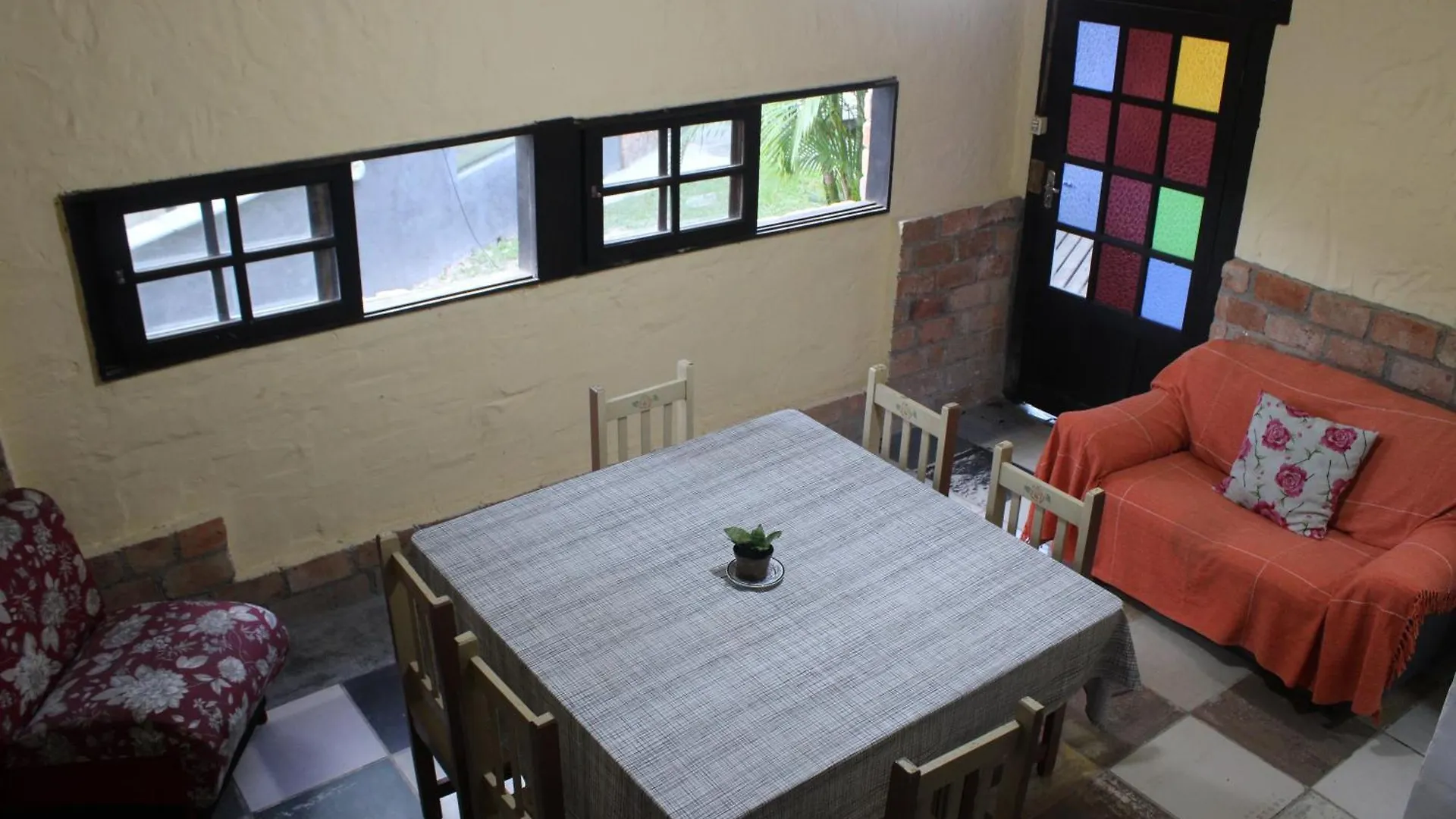 Pousada Gendra'S Imbituba  Holiday home