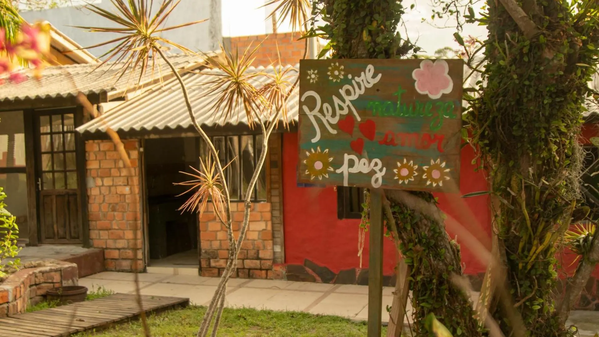 Holiday home Pousada Gendra'S Imbituba