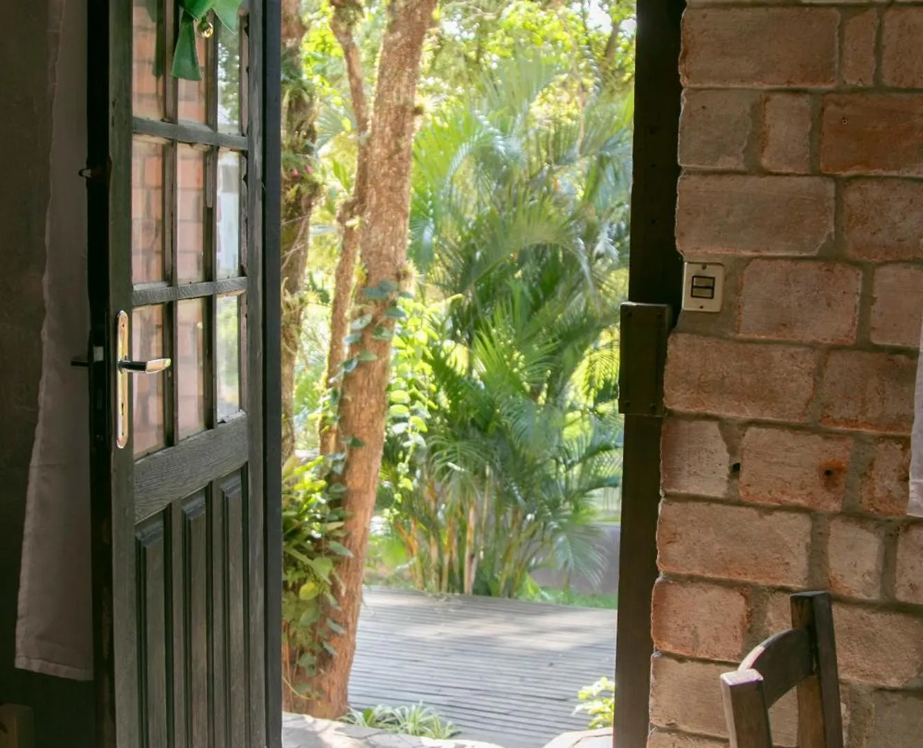 Pousada Gendra'S Imbituba  Holiday home