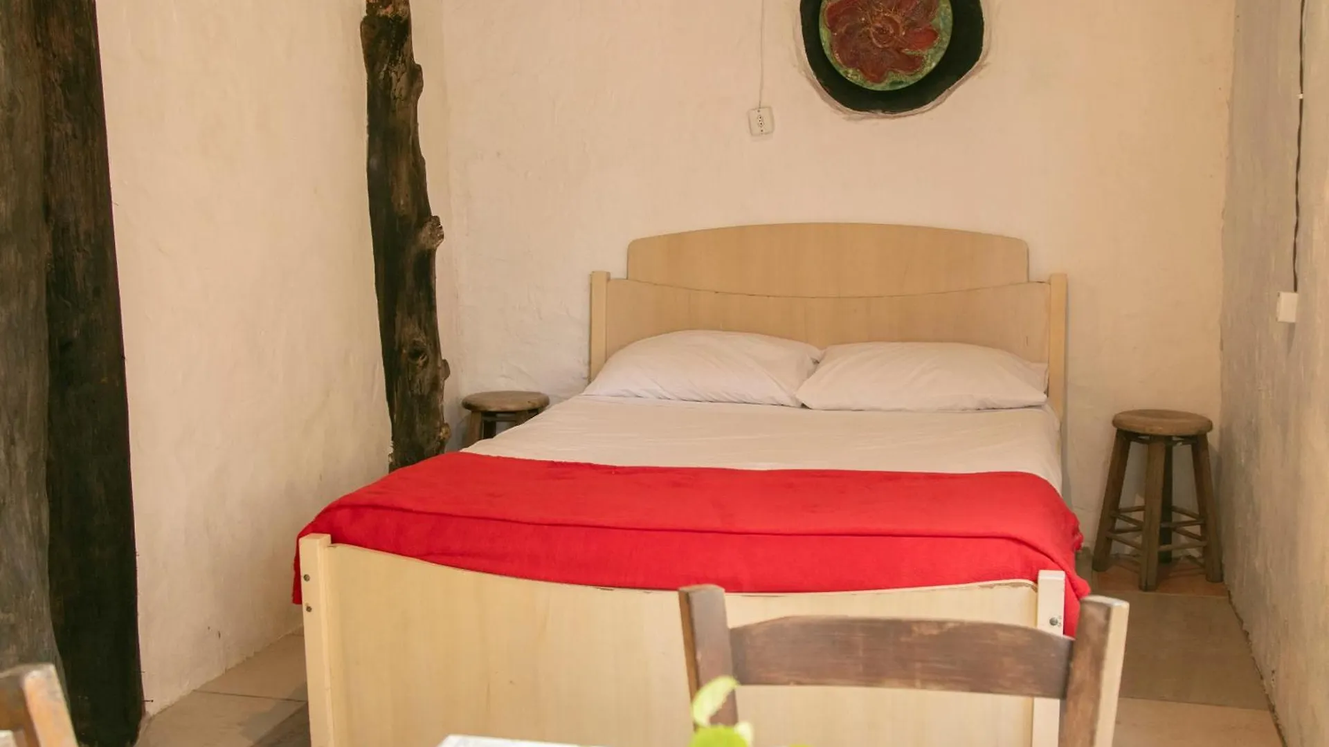 Holiday home Pousada Gendra'S Imbituba