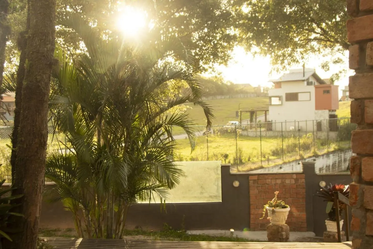 Holiday home Pousada Gendra'S Imbituba  Brazil