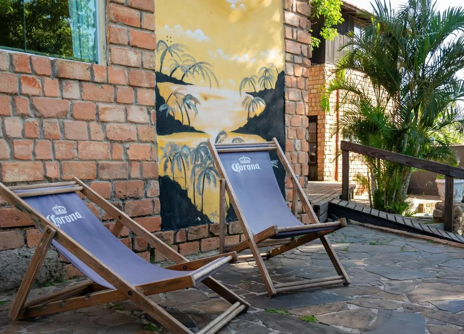 Holiday home Pousada Gendra'S Imbituba