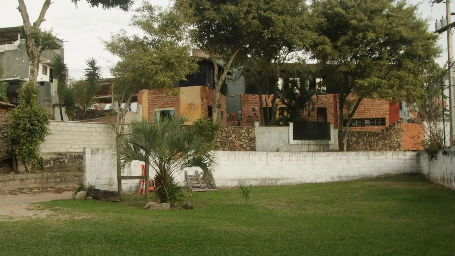 Holiday home Pousada Gendra'S Imbituba