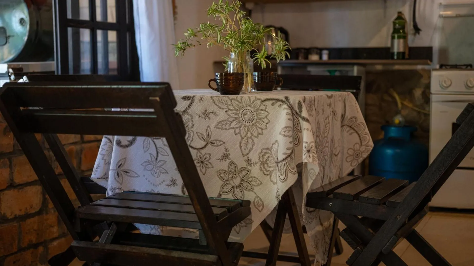 Holiday home Pousada Gendra'S Imbituba  Brazil